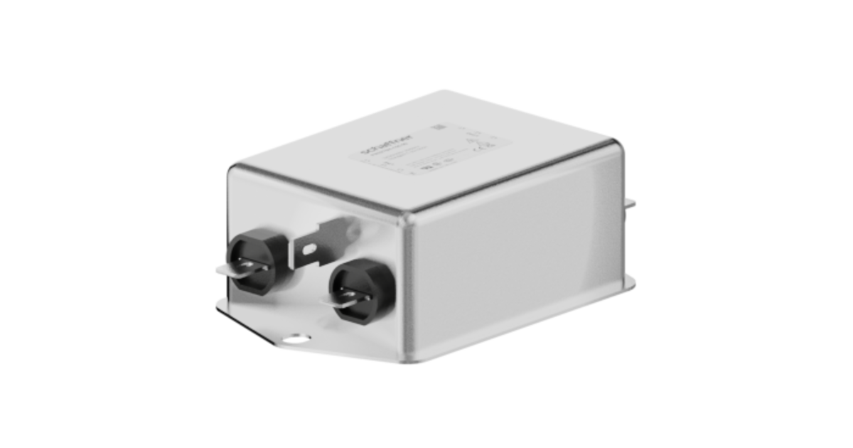 FN2090B406 Schaffner Holding AG