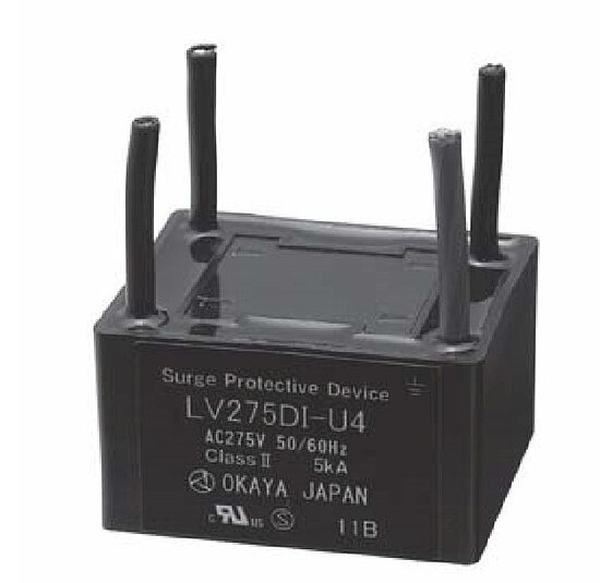 LV Surge Protection Devices