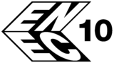 ENEC 10 Label