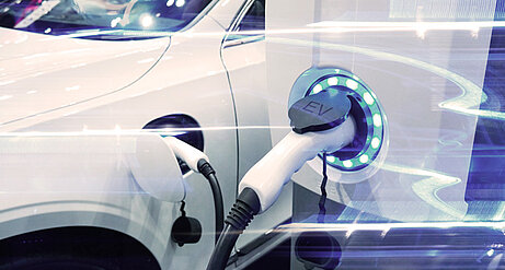 EMC Solutions and Directives for Off-Board Electric Vehicle Charging Equipment