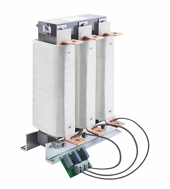 dv/dt Filter FN5060