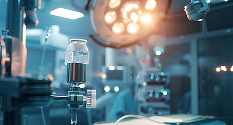 Preventing Errors in Cancer Treatment Equipment: Schaffner AHFs Deliver Reliability in Production