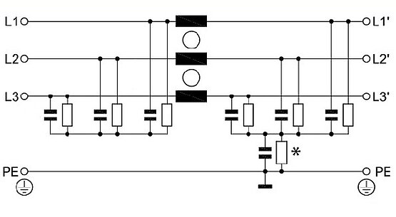 FN3311 / FN3310