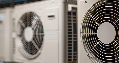 Reducing Harmonic Distortion (HD) Without Regulations: Schaffner Filters Prevent Overheating in Fan Filter Units