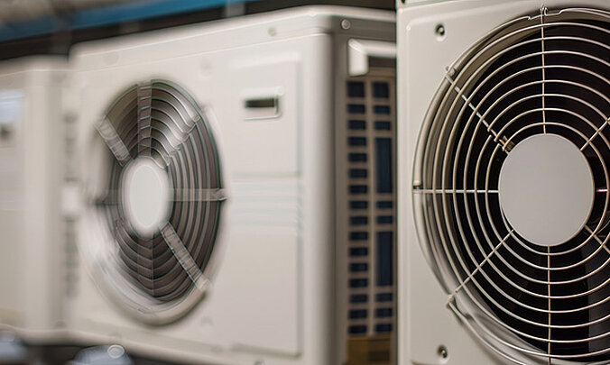 Reducing Harmonic Distortion (HD) Without Regulations: Schaffner Filters Prevent Overheating in Fan Filter Units 