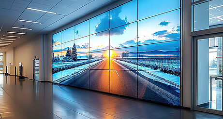 In a Digitally Interactive World, Schaffner’s EMI Filters Ensure Safety and Efficiency for Retailers