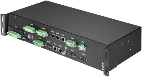SYNC300A