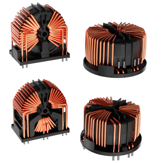 RT Series N