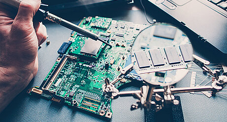 Best Practice Tips for EMC Compliance When Designing