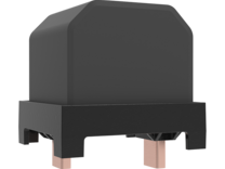 DC Inductors (Filtering Choke)