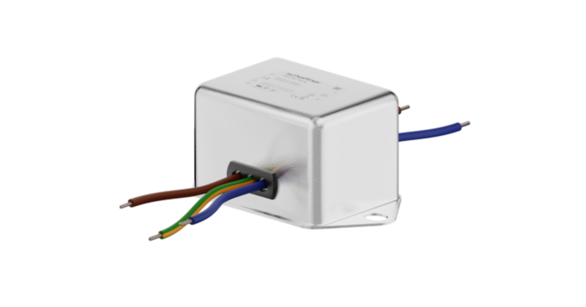 FN2060-1-07 | Schaffner Holding AG