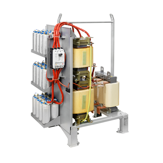 Ecosine Max FN3480