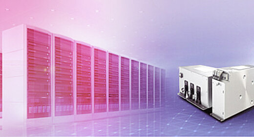 EMC / RFI Products
