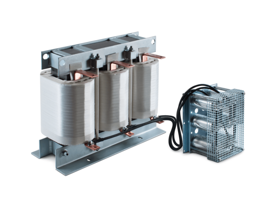 Sine Wave Filter FN5040/FN5045