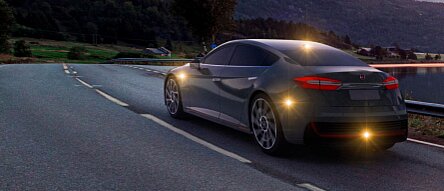 Automotive