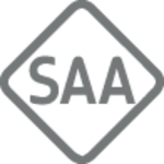 SAA Label