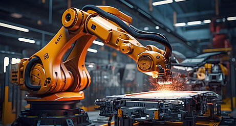 New Common Mode Choke for Industrial Applications Provides Superior Performance within Same Compact Footprint
