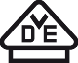 VDE Label