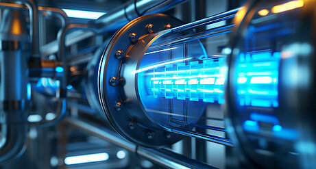 EMC/EMI Filters Eliminate Conducted Emissions and Ensure Water Around the World is Clean and Safe