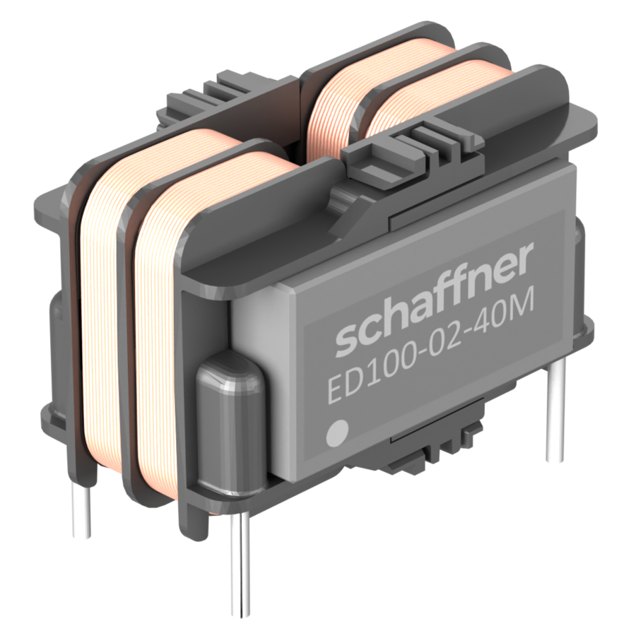 Strombegrenzer für Sonden - ILR-01 - Elmed Industrie-Elektronik