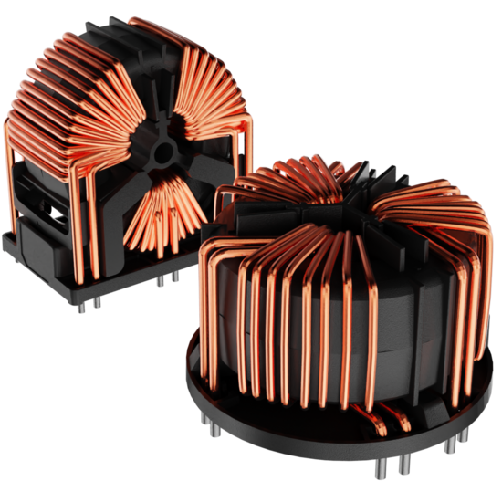 RT series 3-line