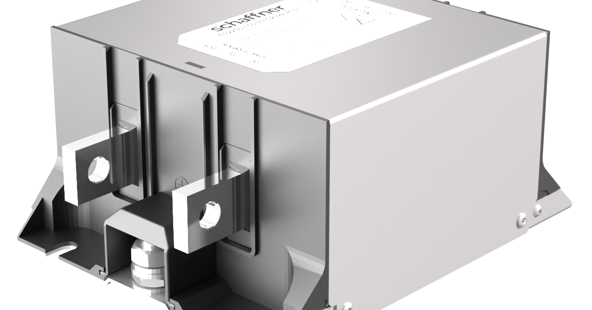 FN2220-600-99-C2222-R99 | Schaffner Holding AG