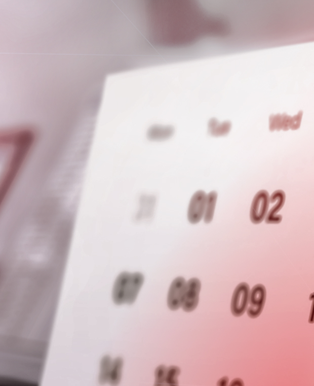 Financial Calendar Schaffner Holding AG
