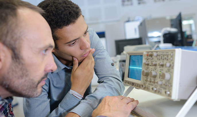 FN9246 | Pardon me, your Magnetic Field is leaking 24.04.23
shutterstock_2145046615  Client is authorized to use the image only in the content/design provided by Lectrix. The image license is owned by Lectrix and may not be distributed.